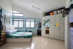 Blk 709 Jurong West Street 71 (Jurong West), HDB Executive #531187041